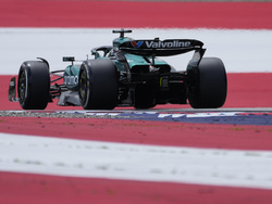 Austria F1 GP Auto Racing