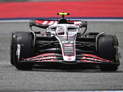 Austria F1 GP Auto Racing