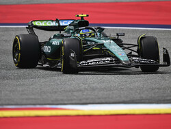 Austria F1 GP Auto Racing