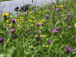 Austria F1 GP Auto Racing