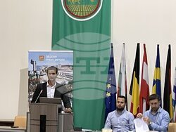 Снимка: Община Стара Загора