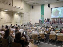 Снимка: Община Стара Загора