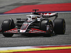Austria F1 GP Auto Racing