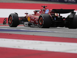 Austria F1 GP Auto Racing