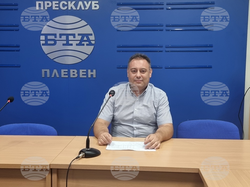 В област Плевен няма новоизбрана фирма изпълнител, която да извършва поддръжката на републиканската пътна мрежа