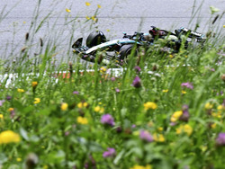 Austria F1 GP Auto Racing