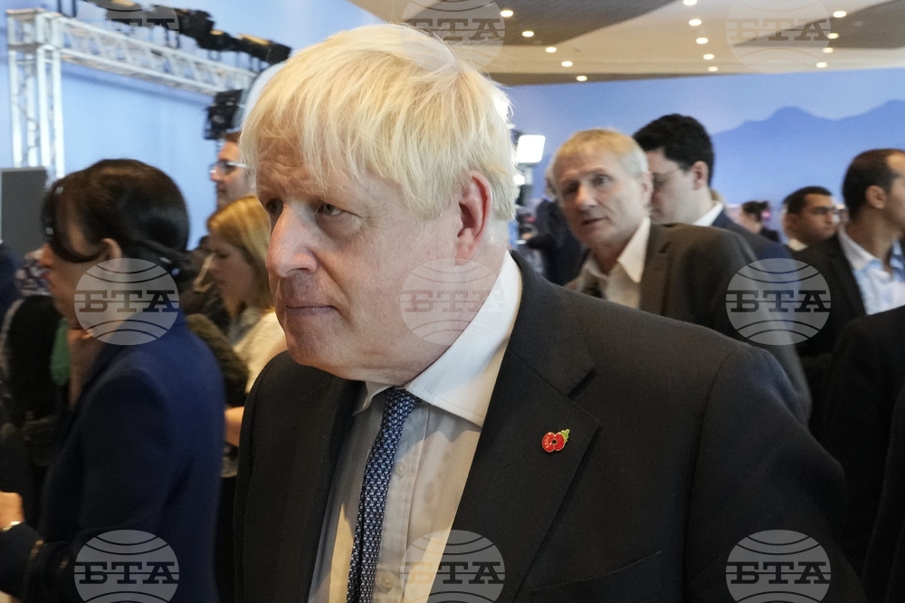 Борис Джонсън ще се кандидатира за депутат на следващите парламентарни избори, потвърди източник