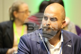 Green Transition Forum 4.0 - Новите перспективи пред Централна и Източна Европа - Сесия 5: ускоряване на иновациите в региона на ЦИЕ: взаимодействие със заинтересованите страни от екосистемата