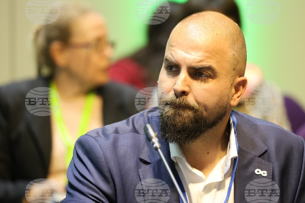 Green Transition Forum 4.0 - Новите перспективи пред Централна и Източна Европа - Сесия 5: ускоряване на иновациите в региона на ЦИЕ: взаимодействие със заинтересованите страни от екосистемата