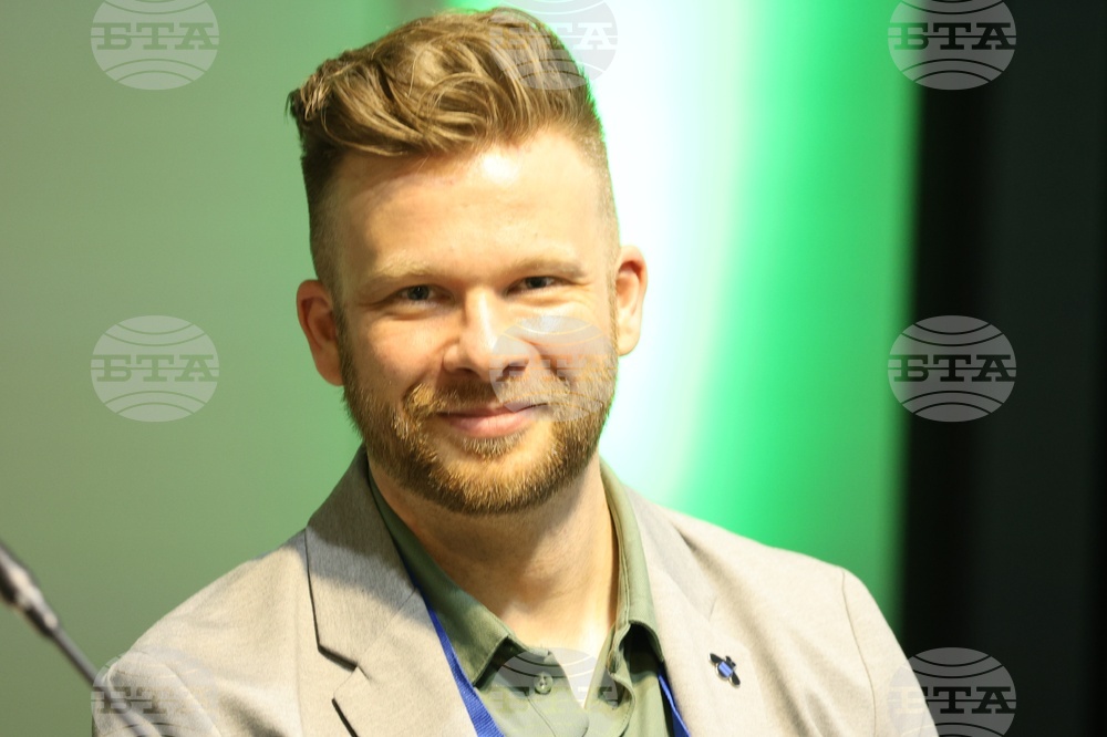 Green Transition Forum 4.0 - Новите перспективи пред Централна и Източна Европа - Сесия 5: ускоряване на иновациите в региона на ЦИЕ: взаимодействие със заинтересованите страни от екосистемата