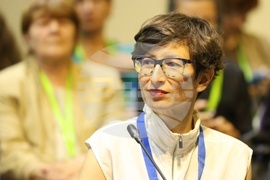 Green Transition Forum 4.0 - Новите перспективи пред Централна и Източна Европа - Сесия 5: ускоряване на иновациите в региона на ЦИЕ: взаимодействие със заинтересованите страни от екосистемата