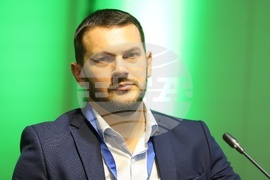 Green Transition Forum 4.0 - Новите перспективи пред Централна и Източна Европа - Сесия 5: ускоряване на иновациите в региона на ЦИЕ: взаимодействие със заинтересованите страни от екосистемата