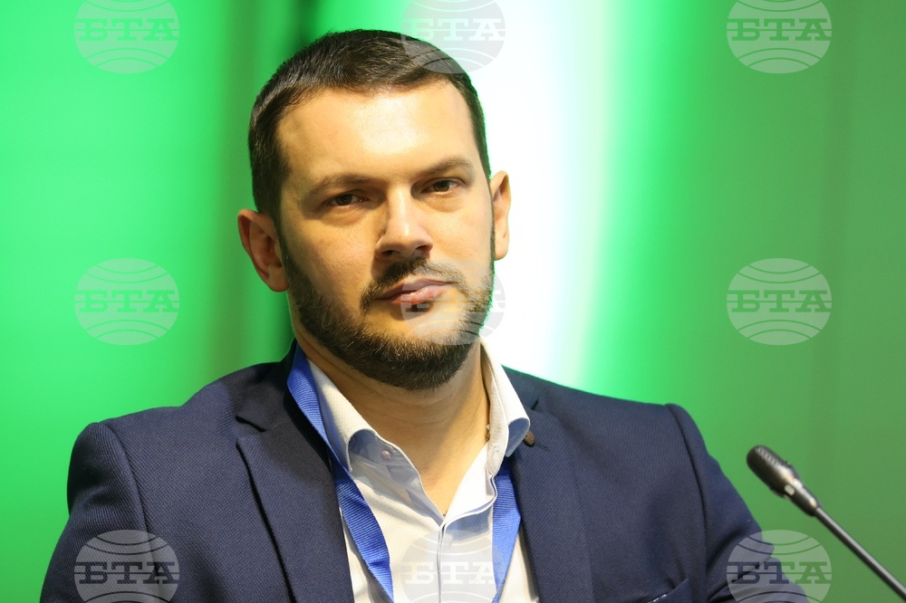 Green Transition Forum 4.0 - Новите перспективи пред Централна и Източна Европа - Сесия 5: ускоряване на иновациите в региона на ЦИЕ: взаимодействие със заинтересованите страни от екосистемата