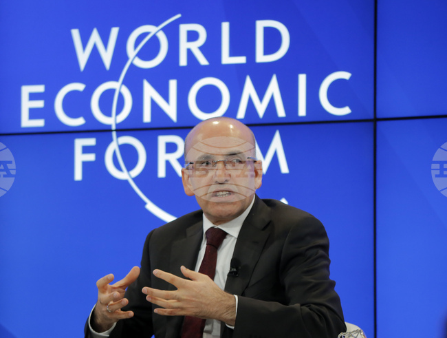 Министърът на финансите на Турция опроверга слухове за оставката си 