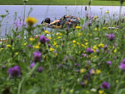 Austria F1 GP Auto Racing