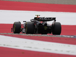 Austria F1 GP Auto Racing