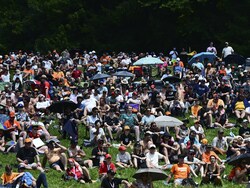 Austria F1 GP Auto Racing