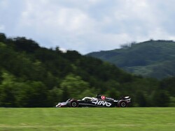 Austria F1 GP Auto Racing