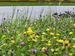 Austria F1 GP Auto Racing