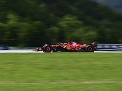 Austria F1 GP Auto Racing