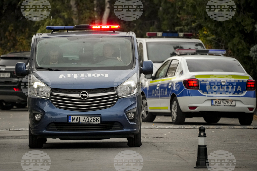 Румънските власти обискираха 14 обекта на застрахователна компания с българска собственост заради предполагаеми измами за над 315 милиона евро