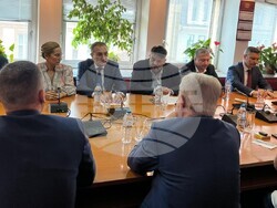 Снимка: БСП