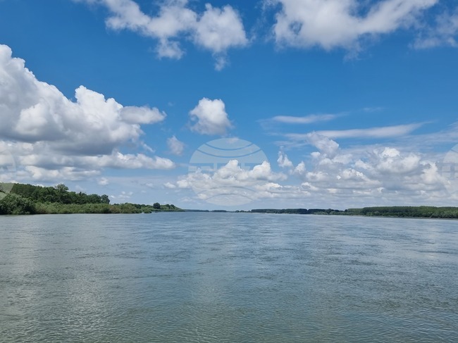 Отбелязваме Деня на река Дунав