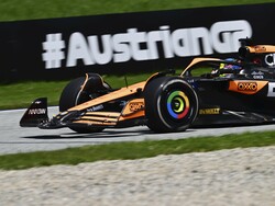 Austria F1 GP Auto Racing