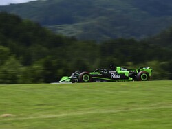 Austria F1 GP Auto Racing