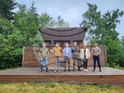 Снимка: Министерство на земеделието и храните