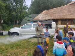 Снимка: Министерство на земеделието и храните