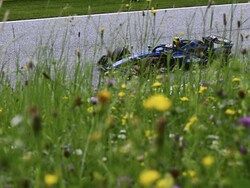 Austria F1 GP Auto Racing