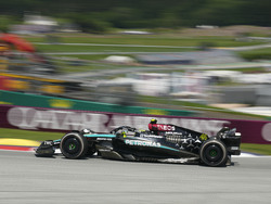 Austria F1 GP Auto Racing