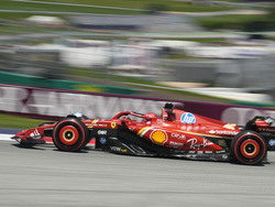 Austria F1 GP Auto Racing