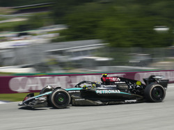 Austria F1 GP Auto Racing