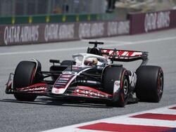 Austria F1 GP Auto Racing