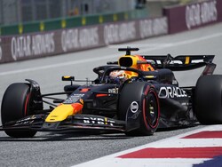 Austria F1 GP Auto Racing