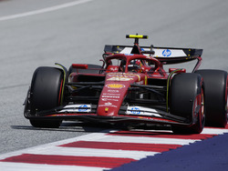 Austria F1 GP Auto Racing
