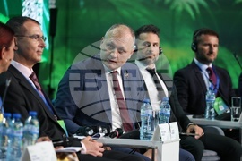 Green Transition Forum 4.0 - Новите перспективи пред Централна и Източна Европа - Сесия 6: тенденции в цифровата и киберсигурността на ЦИЕ