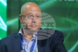 Green Transition Forum 4.0 - Новите перспективи пред Централна и Източна Европа - Сесия 6: тенденции в цифровата и киберсигурността на ЦИЕ