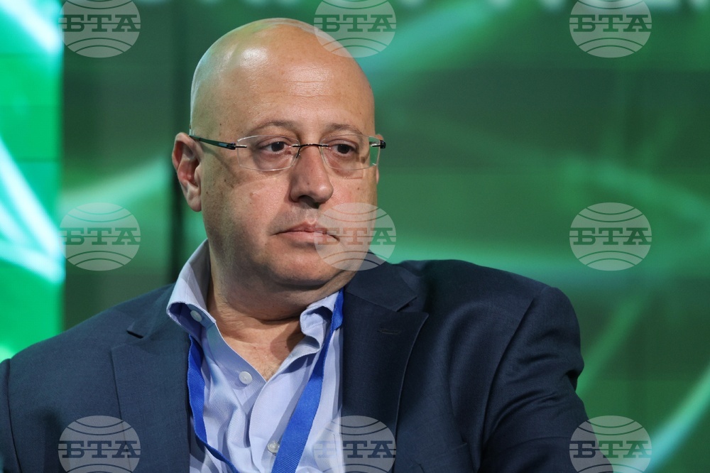 Green Transition Forum 4.0 - Новите перспективи пред Централна и Източна Европа - Сесия 6: тенденции в цифровата и киберсигурността на ЦИЕ