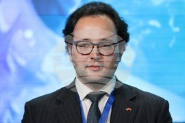 Green Transition Forum 4.0 - Новите перспективи пред Централна и Източна Европа - Сесия 6: тенденции в цифровата и киберсигурността на ЦИЕ