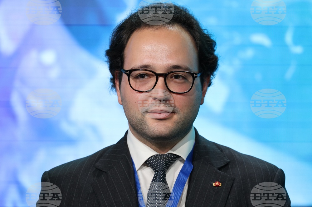 Green Transition Forum 4.0 - Новите перспективи пред Централна и Източна Европа - Сесия 6: тенденции в цифровата и киберсигурността на ЦИЕ