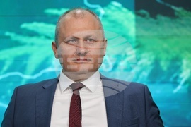 Green Transition Forum 4.0 - Новите перспективи пред Централна и Източна Европа - Сесия 6: тенденции в цифровата и киберсигурността на ЦИЕ