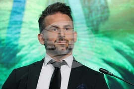 Green Transition Forum 4.0 - Новите перспективи пред Централна и Източна Европа - Сесия 6: тенденции в цифровата и киберсигурността на ЦИЕ