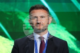 Green Transition Forum 4.0 - Новите перспективи пред Централна и Източна Европа - Сесия 6: тенденции в цифровата и киберсигурността на ЦИЕ