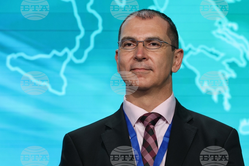 Green Transition Forum 4.0 - Новите перспективи пред Централна и Източна Европа - Сесия 6: тенденции в цифровата и киберсигурността на ЦИЕ