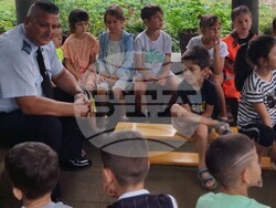 Снимка: Община Плевен 