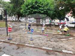 Снимка: Община Плевен 