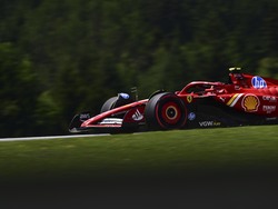 Austria F1 GP Auto Racing